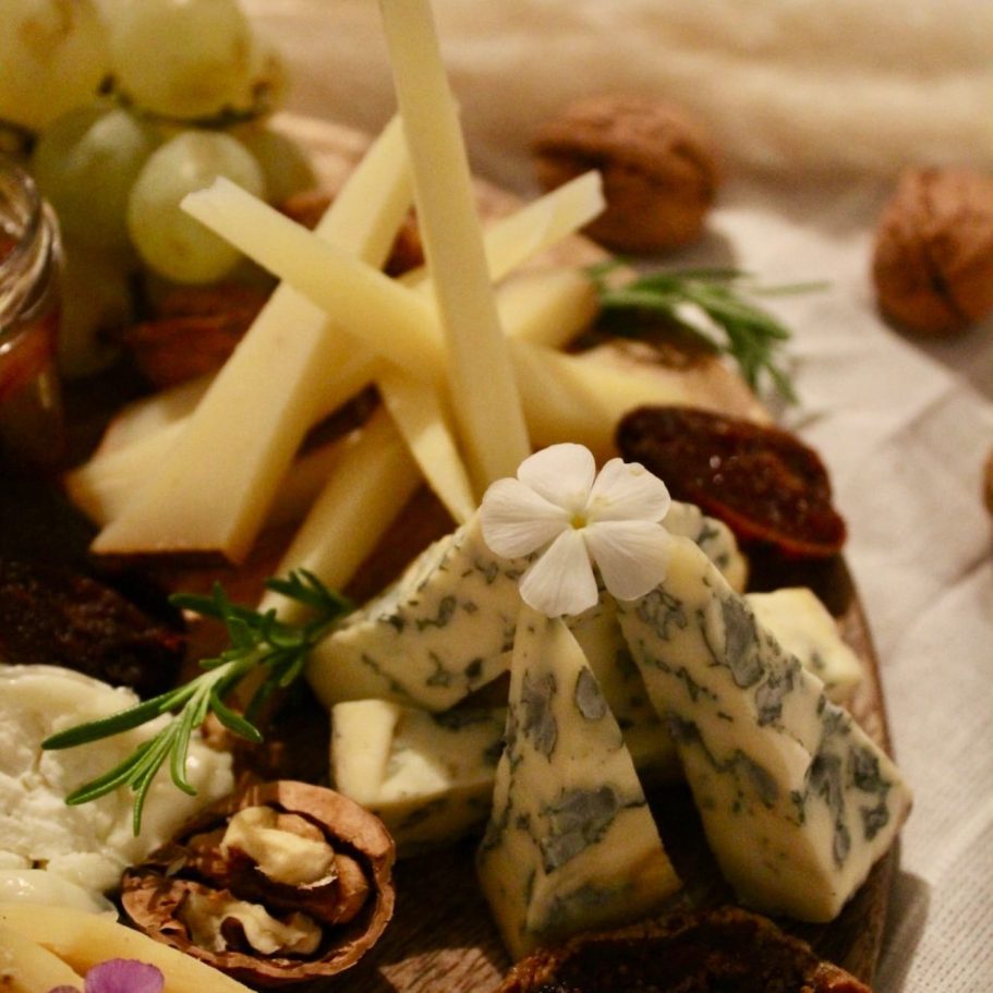 Composition | Planche apéritive salée | Fromage | Pévèle, Lille